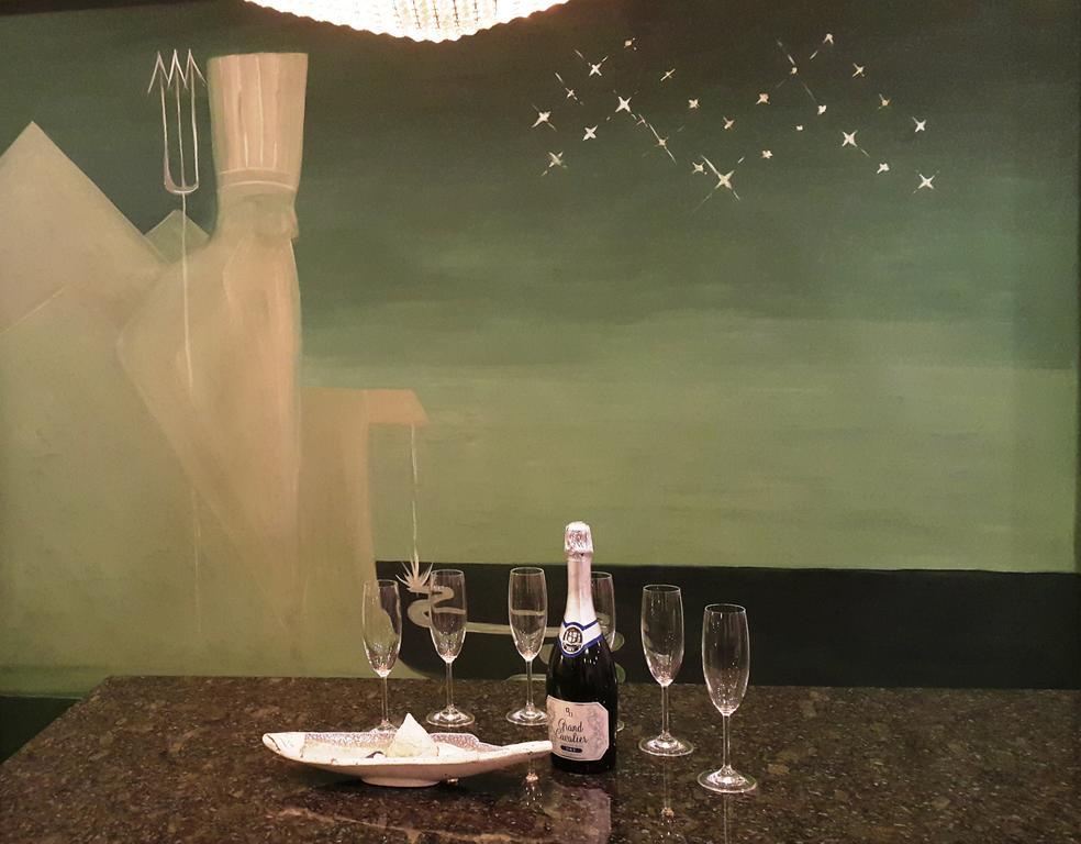 Apartament Palanga Sea View Zewnętrze zdjęcie